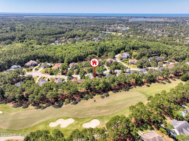 3794 Worthington Place, Southport, NC 28461