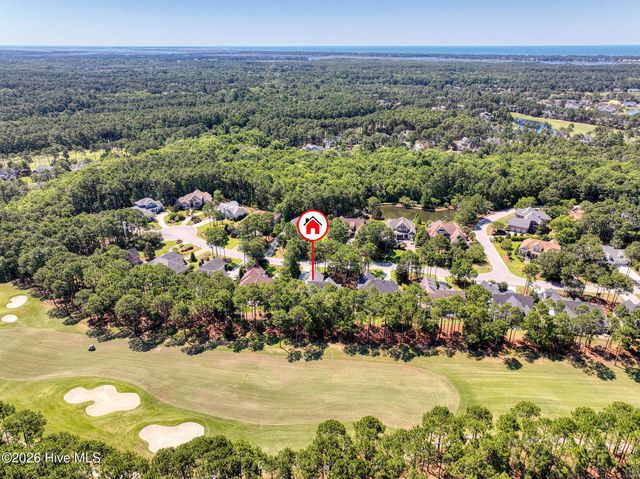 3794 Worthington Place, Southport, NC 28461