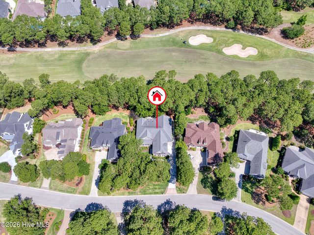 3794 Worthington Place, Southport, NC 28461