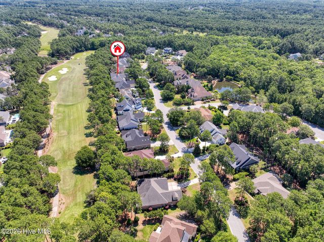 3794 Worthington Place, Southport, NC 28461