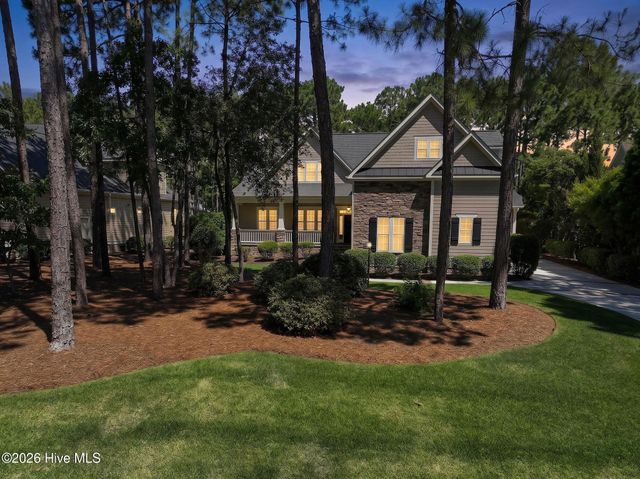 3794 Worthington Place, Southport, NC 28461