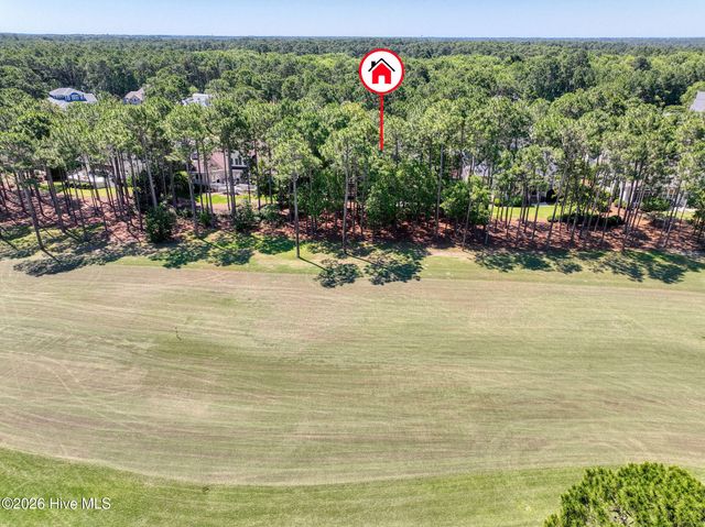 3794 Worthington Place, Southport, NC 28461