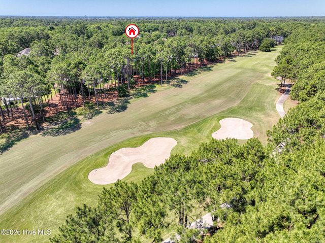 3794 Worthington Place, Southport, NC 28461
