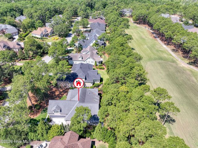 3794 Worthington Place, Southport, NC 28461