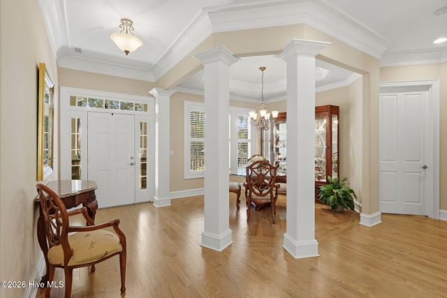 3794 Worthington Place, Southport, NC 28461