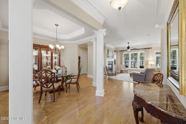3794 Worthington Place, Southport, NC 28461
