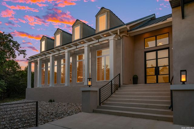 321 Bentwood, Spring Branch, TX 78070