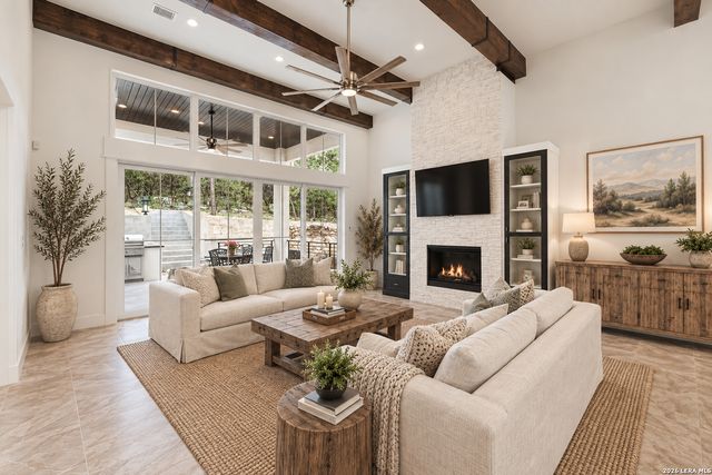 321 Bentwood, Spring Branch, TX 78070