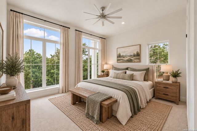 321 Bentwood, Spring Branch, TX 78070