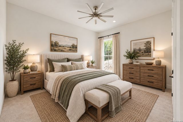 321 Bentwood, Spring Branch, TX 78070