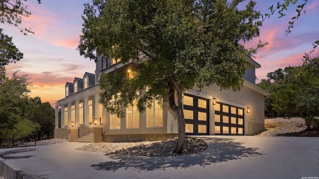 321 Bentwood, Spring Branch, TX 78070