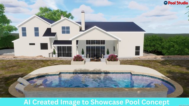 321 Bentwood, Spring Branch, TX 78070