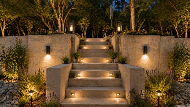 321 Bentwood, Spring Branch, TX 78070