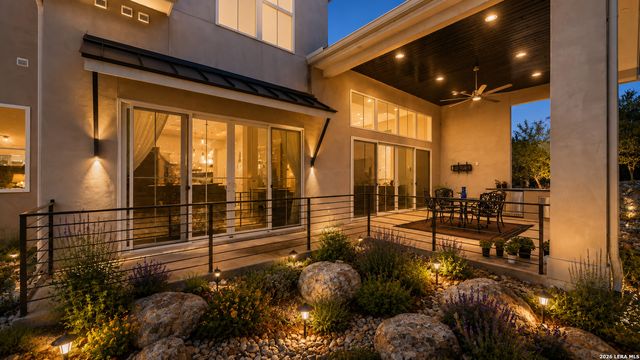 321 Bentwood, Spring Branch, TX 78070