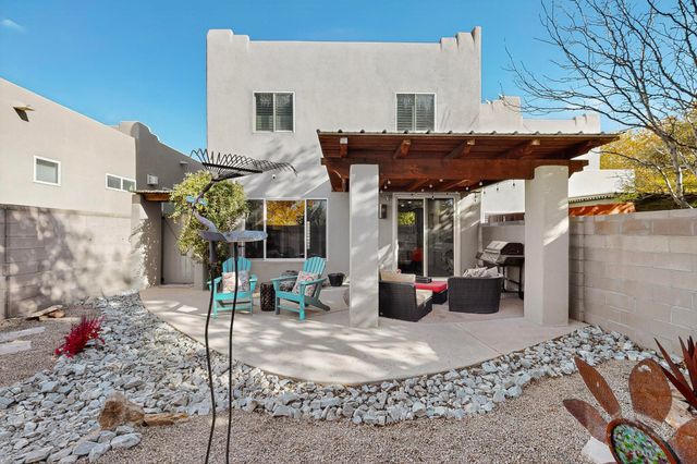 3604 Grama Court NW, Albuquerque, NM 87120