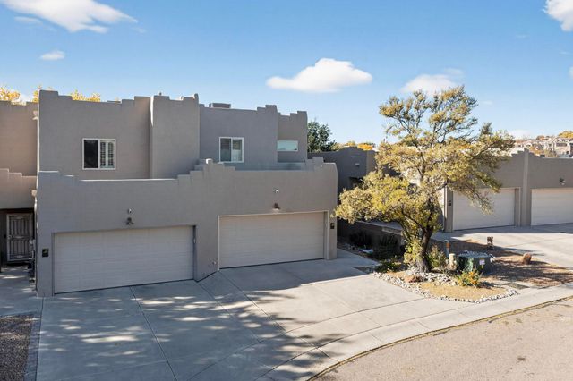 3604 Grama Court NW, Albuquerque, NM 87120