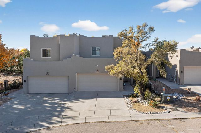 3604 Grama Court NW, Albuquerque, NM 87120