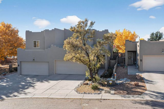 3604 Grama Court NW, Albuquerque, NM 87120
