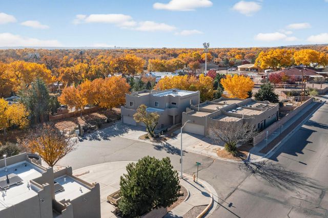 3604 Grama Court NW, Albuquerque, NM 87120