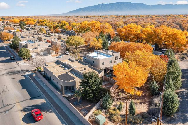 3604 Grama Court NW, Albuquerque, NM 87120