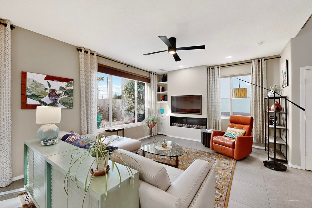 3604 Grama Court NW, Albuquerque, NM 87120