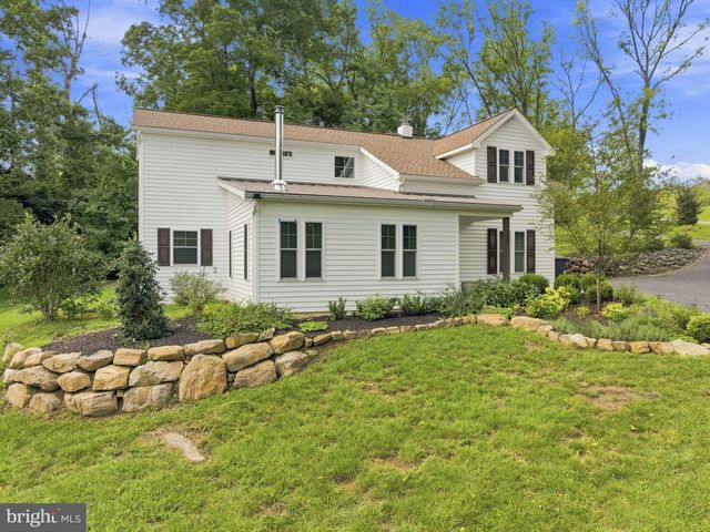 1313 BRIDGE RD, West Chester, PA 19382