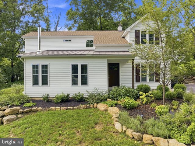 1313 BRIDGE RD, West Chester, PA 19382