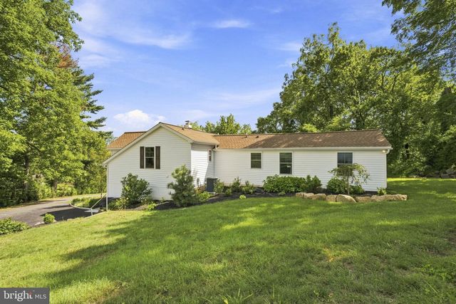 1313 BRIDGE RD, West Chester, PA 19382