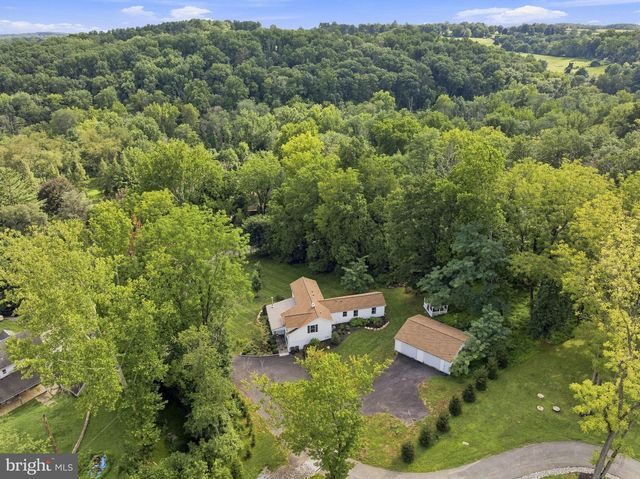 1313 BRIDGE RD, West Chester, PA 19382