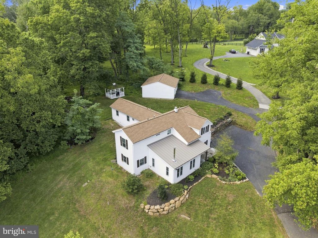 1313 BRIDGE RD, West Chester, PA 19382