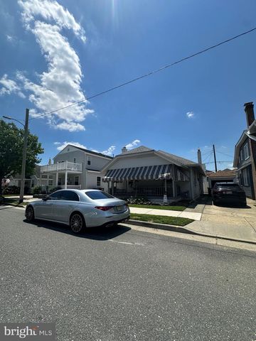 12 N SWARTHMORE AVE, Ventnor City, NJ 08406
