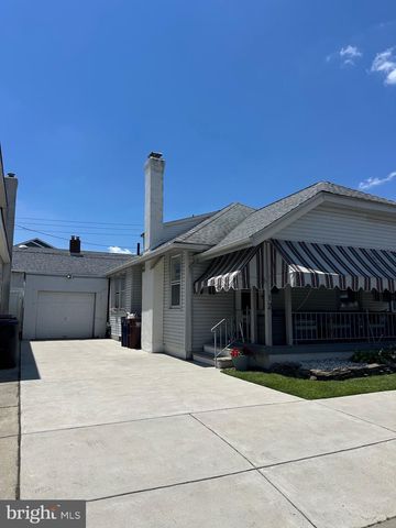 12 N SWARTHMORE AVE, Ventnor City, NJ 08406