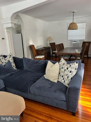 12 N SWARTHMORE AVE, Ventnor City, NJ 08406