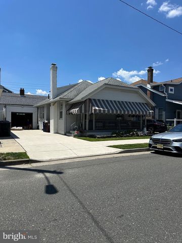 12 N SWARTHMORE AVE, Ventnor City, NJ 08406
