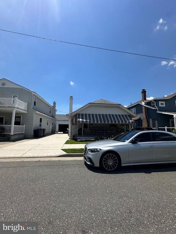 12 N SWARTHMORE AVE, Ventnor City, NJ 08406