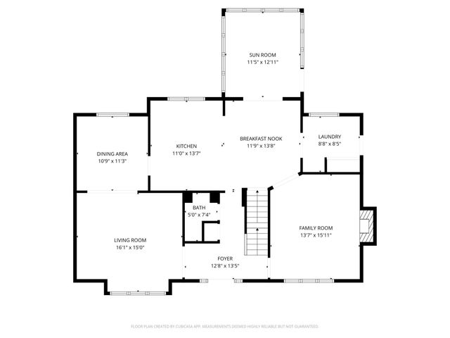 3233 Churchill Court, Woodbury, MN 55125
