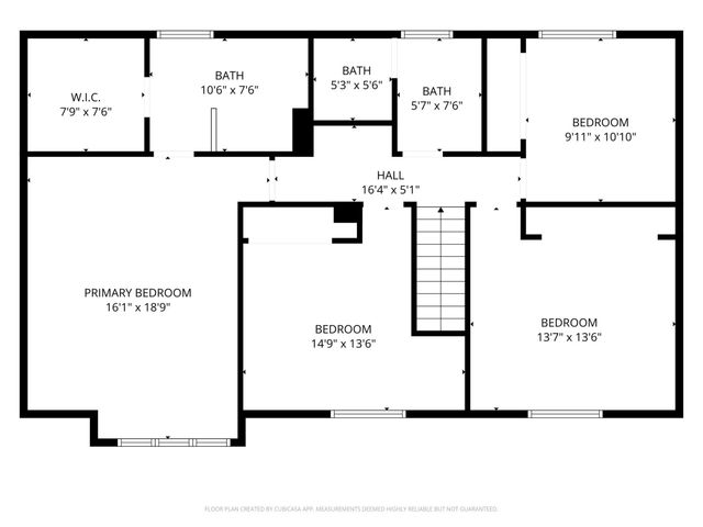 3233 Churchill Court, Woodbury, MN 55125