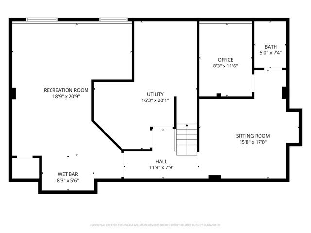 3233 Churchill Court, Woodbury, MN 55125