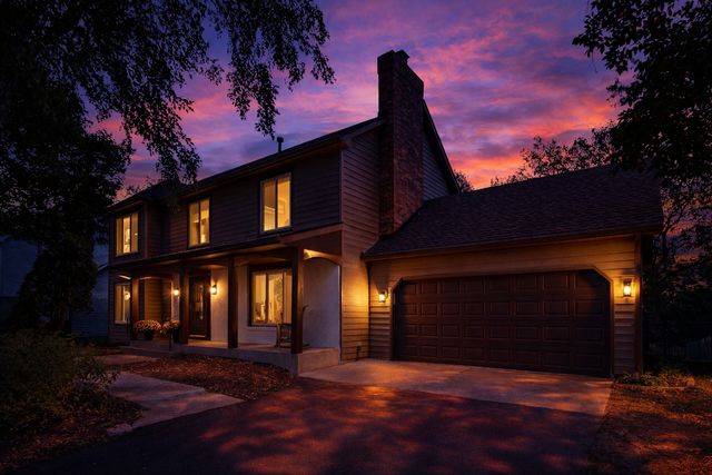 3233 Churchill Court, Woodbury, MN 55125