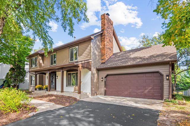 3233 Churchill Court, Woodbury, MN 55125