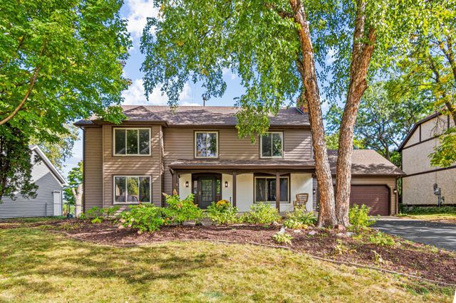 3233 Churchill Court, Woodbury, MN 55125