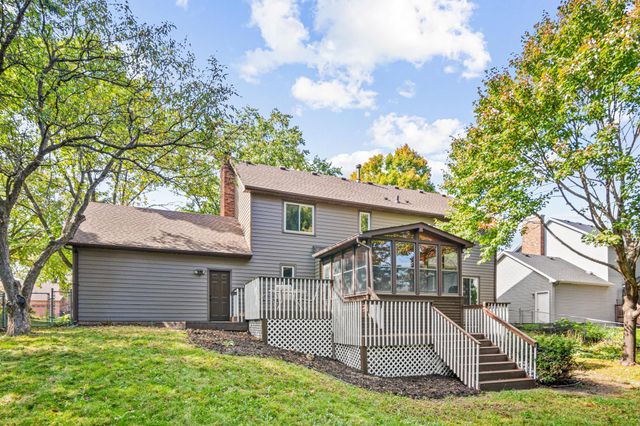 3233 Churchill Court, Woodbury, MN 55125