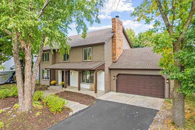 3233 Churchill Court, Woodbury, MN 55125