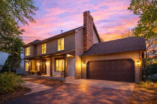 3233 Churchill Court, Woodbury, MN 55125