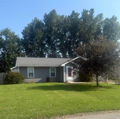 2127 W Buena Vista Road, Evansville, IN 47720