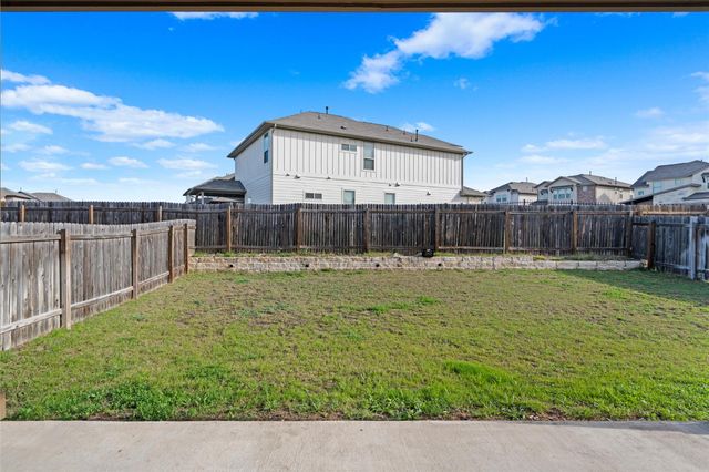 325 La Joya PASS, Leander, TX 78641