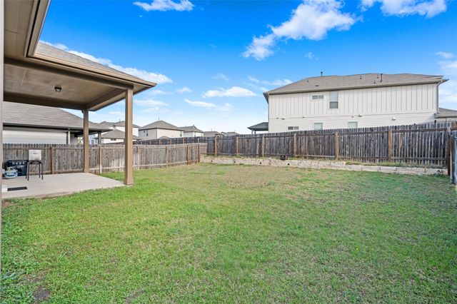 325 La Joya PASS, Leander, TX 78641