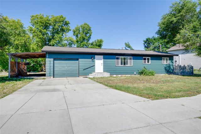 1231 Eaton Street, Missoula, MT 59801