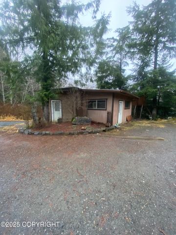 6269 Fireside Court, Ketchikan, AK 99901