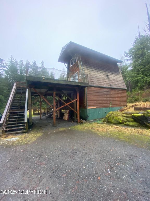 6269 Fireside Court, Ketchikan, AK 99901